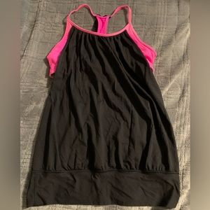 Lululemon No Limits Tank size 12